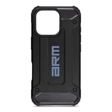 Чохол до мобільного телефона Armorstandart Panzer Apple iPhone 16 Pro Black (ARM79546) - фото 1