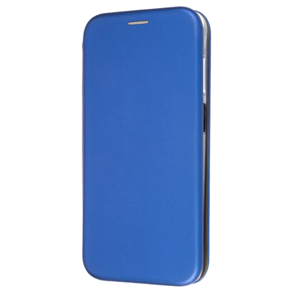Чохол до мобільного телефона Armorstandart G-Case Samsung M35 5G (M356) Blue (ARM77984) - фото 1