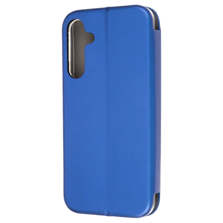 Чохол до мобільного телефона Armorstandart G-Case Samsung M35 5G (M356) Blue (ARM77984) - фото 2