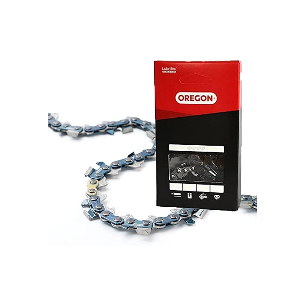 Ланцюг Oregon 3/8", 1.3 мм, 68 ланок, довжина 20"/50 см (91VXL_68E) - фото 4 Ланцюг Oregon 3/8", 1.3 мм, 68 ланок, довжина 20"/50 см (91VXL_68E) - фото 4