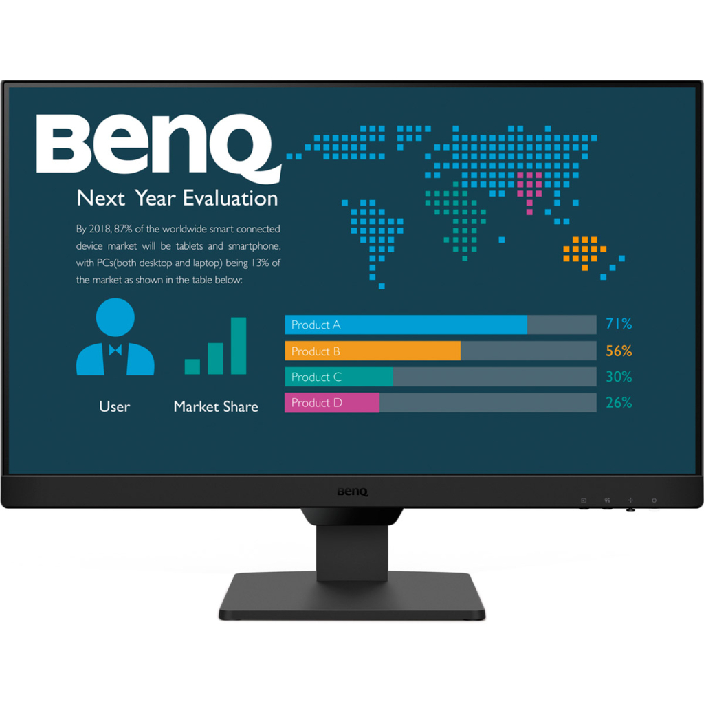 Монітор BenQ BL2790 Монітор BenQ BL2790