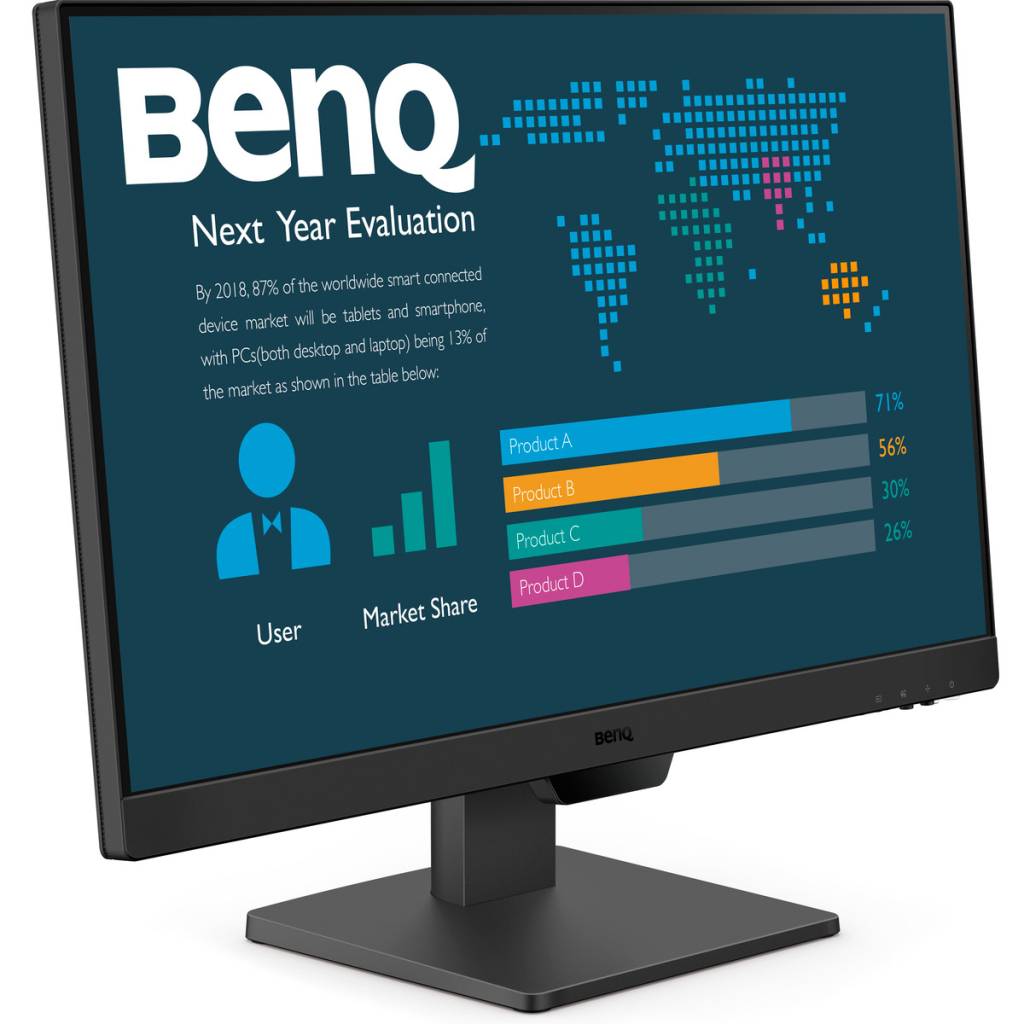Монітор BenQ BL2790 - фото 2 Монітор BenQ BL2790 - фото 2