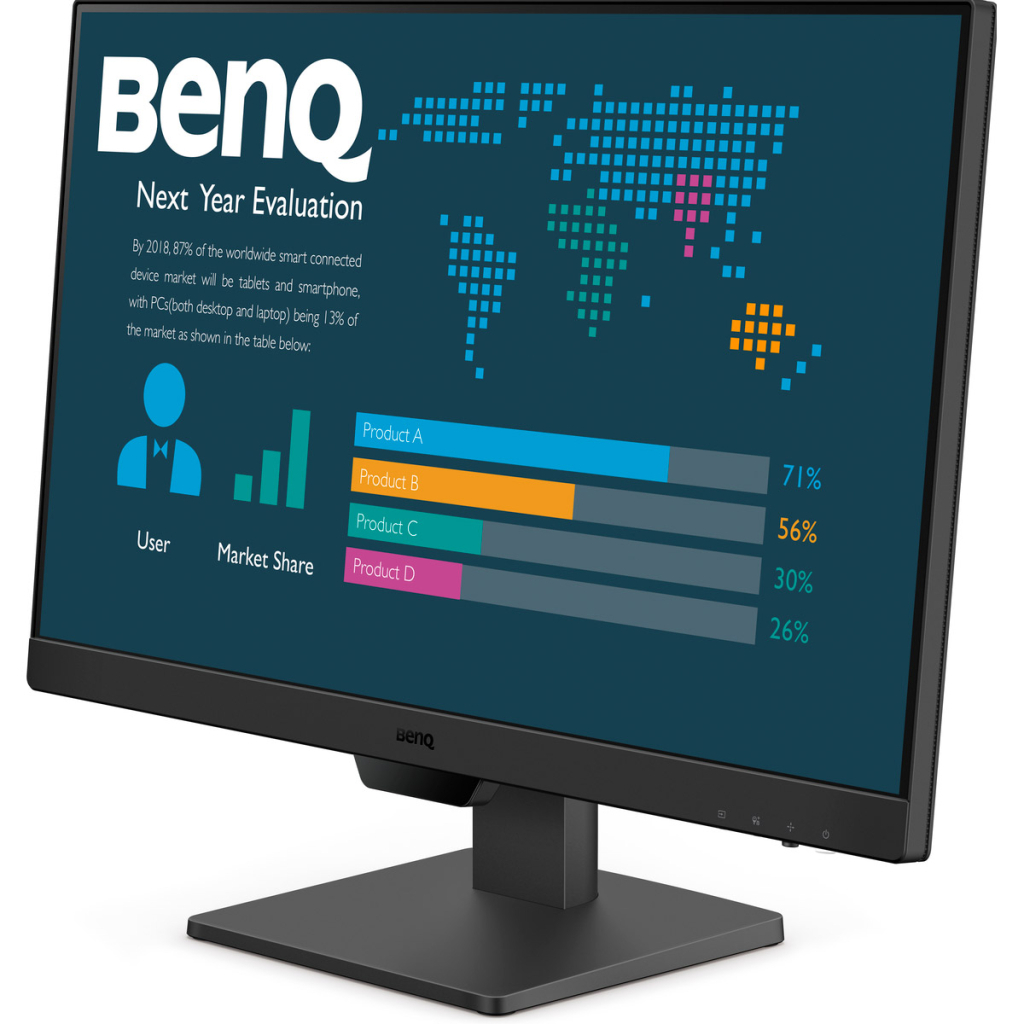 Монітор BenQ BL2790 - фото 3 Монітор BenQ BL2790 - фото 3