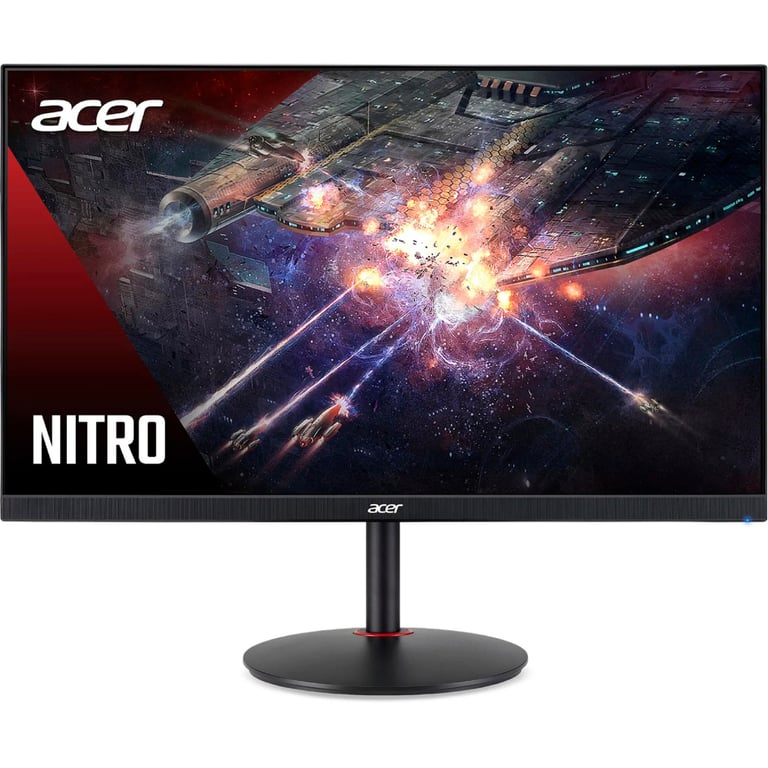 Монітор Acer XV272UW2bmiiprx (UM.HX2EE.201) - фото 1