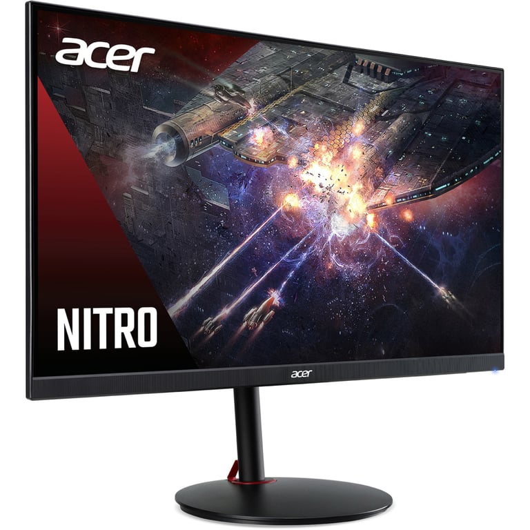 Монітор Acer XV272UW2bmiiprx (UM.HX2EE.201) - фото 2
