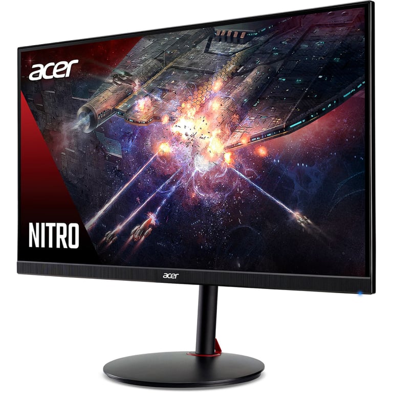 Монітор Acer XV272UW2bmiiprx (UM.HX2EE.201) - фото 3
