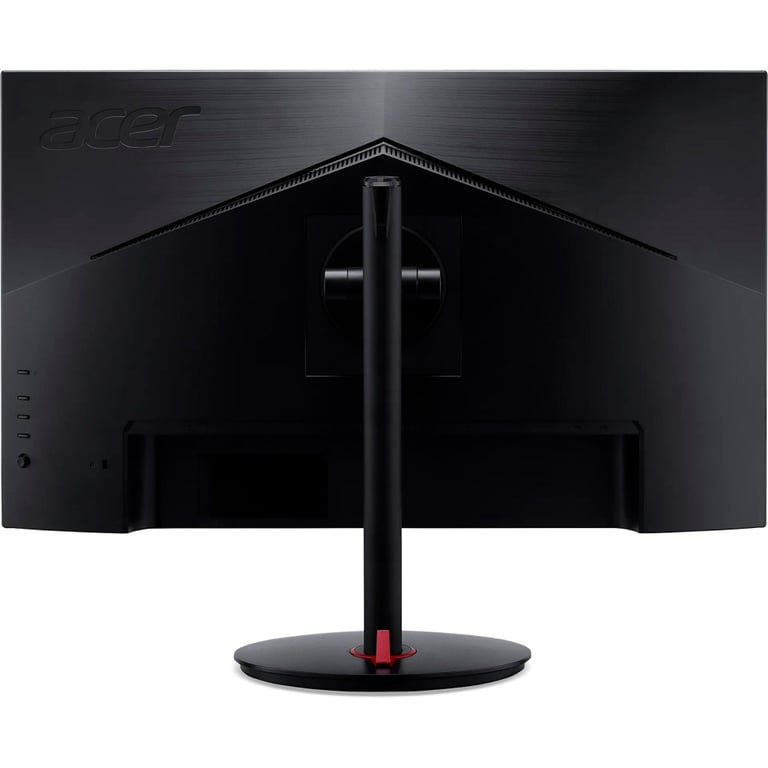 Монітор Acer XV272UW2bmiiprx (UM.HX2EE.201) - фото 4
