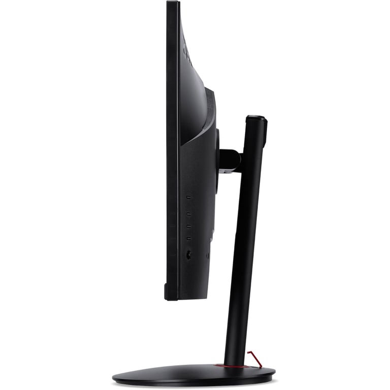 Монітор Acer XV272UW2bmiiprx (UM.HX2EE.201) - фото 6