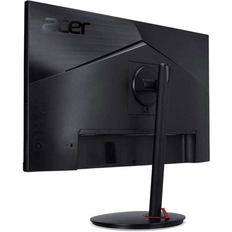 Монітор Acer XV272UW2bmiiprx (UM.HX2EE.201) - фото 7