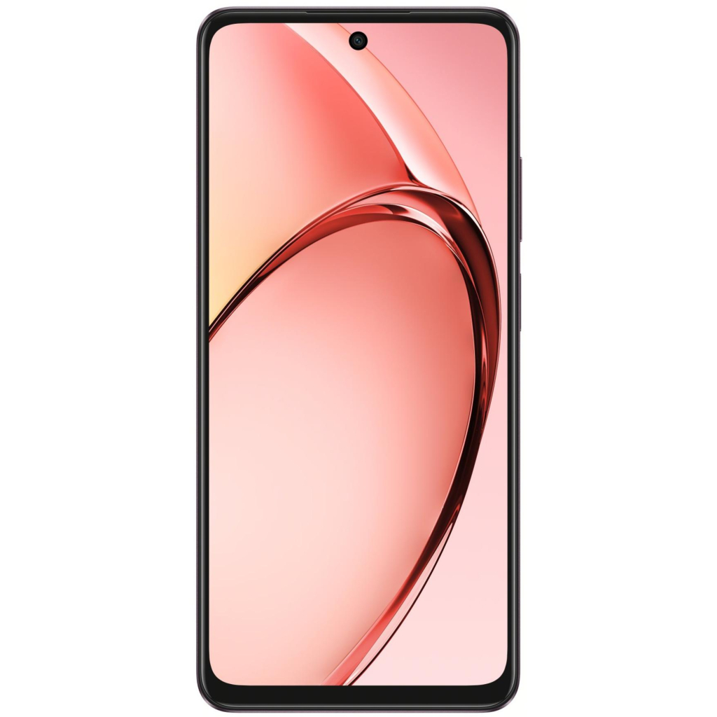 Мобільний телефон Oppo A3X 4/128GB Nebula Red (OFCPH2641_RED) - фото 2 Мобільний телефон Oppo A3X 4/128GB Nebula Red (OFCPH2641_RED) - фото 2