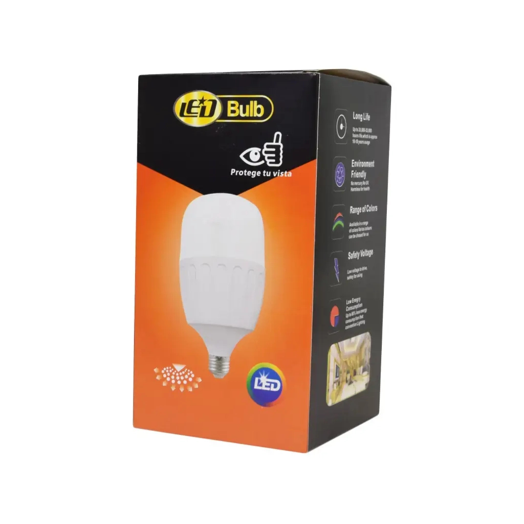 Лампочка Lightwell T100 30W E27+E27/E40 RING - фото 2 Лампочка Lightwell T100 30W E27+E27/E40 RING - фото 2