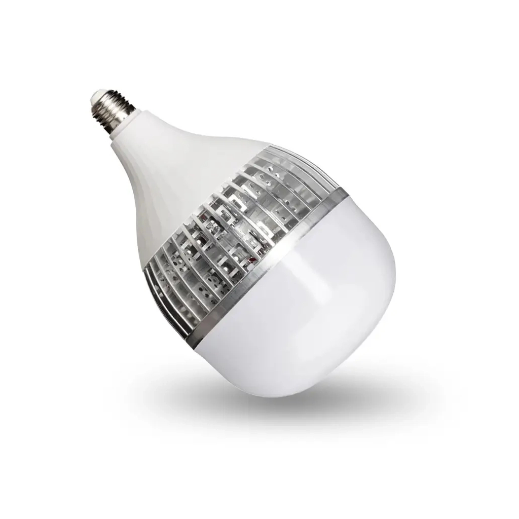 Лампочка Lightwell T130 60W E27+E27/E40 RING - фото 2 Лампочка Lightwell T130 60W E27+E27/E40 RING - фото 2