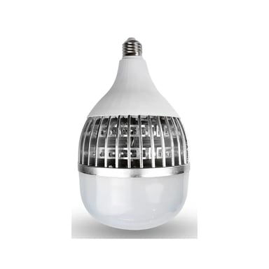 Лампочка Lightwell T150 100W E27+E27/E40 RING - фото 1