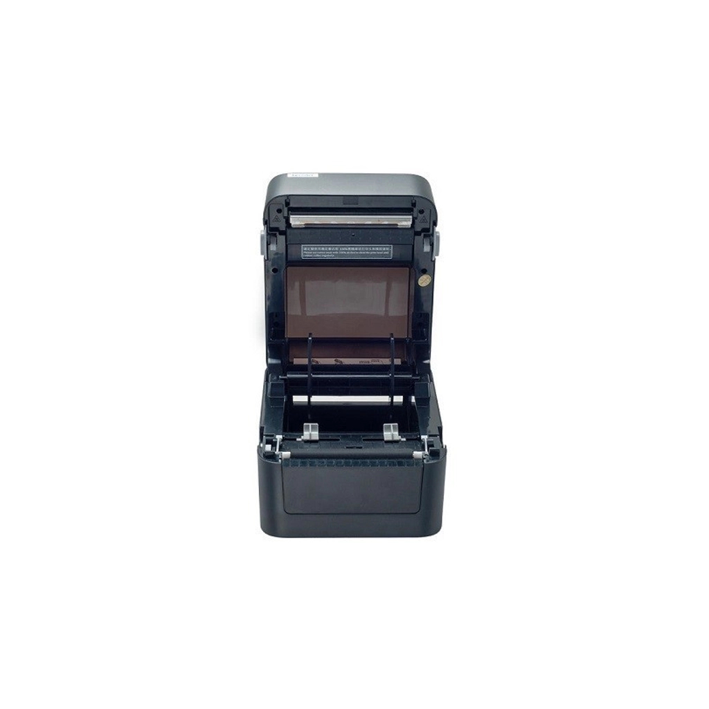 Принтер етикеток X-PRINTER XP-410B USB, Ethernet (XP-410B) - фото 3 Принтер етикеток X-PRINTER XP-410B USB, Ethernet (XP-410B) - фото 3
