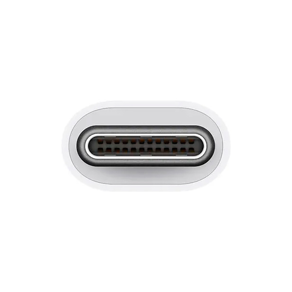 Перехідник USB-C to USB Apple (MW5L3ZM/A) - фото 2 Перехідник USB-C to USB Apple (MW5L3ZM/A) - фото 2