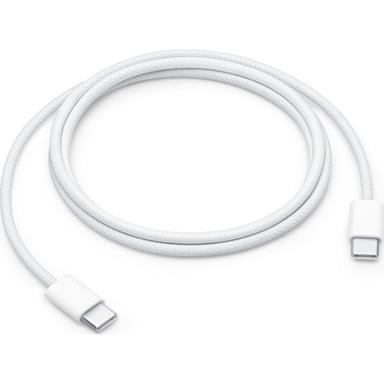 Дата кабель USB-C to USB-C 2.0m 240W Charge Cable Model A2794 Apple (MYQT3ZM/A) - фото 1