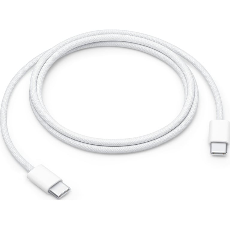 Дата кабель USB-C to USB-C 2.0m 240W Charge Cable Model A2794 Apple (MYQT3ZM/A) - фото 1