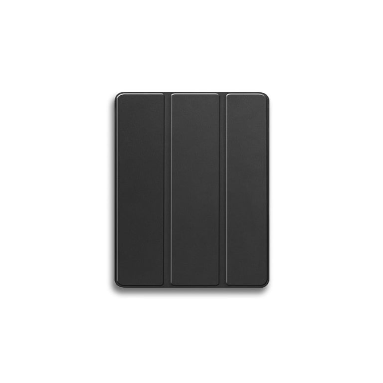 Чохол до планшета AirOn Premium SOFT iPad Pro 13 2024 + Film Black (4822352781129) - фото 2