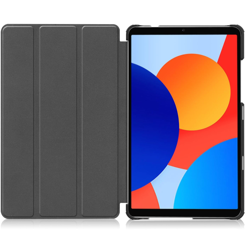 Чохол до планшета BeCover Smart Case Xiaomi Redmi Pad SE 8.7" Butterfly (711910) - фото 2 Чохол до планшета BeCover Smart Case Xiaomi Redmi Pad SE 8.7" Butterfly (711910) - фото 2