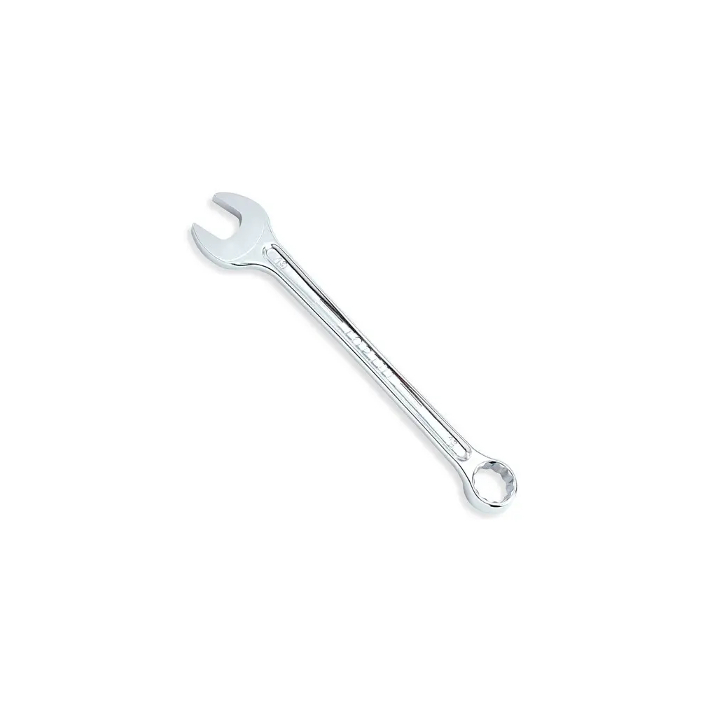 Ключ Toptul ріжково-накидний 6 мм Hi-Performance (AAEX0606) - фото 1