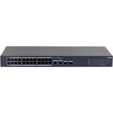 Комутатор мережевий Dahua DH-CS4226-24ET-375 - фото 1