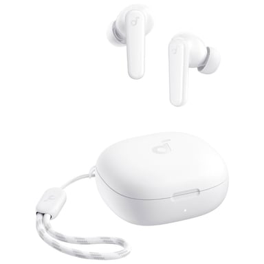 Навушники Anker SoundСore R50i White (A3949G22) - фото 1