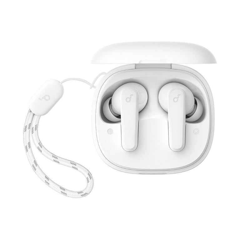 Навушники Anker SoundСore R50i White (A3949G22) - фото 4