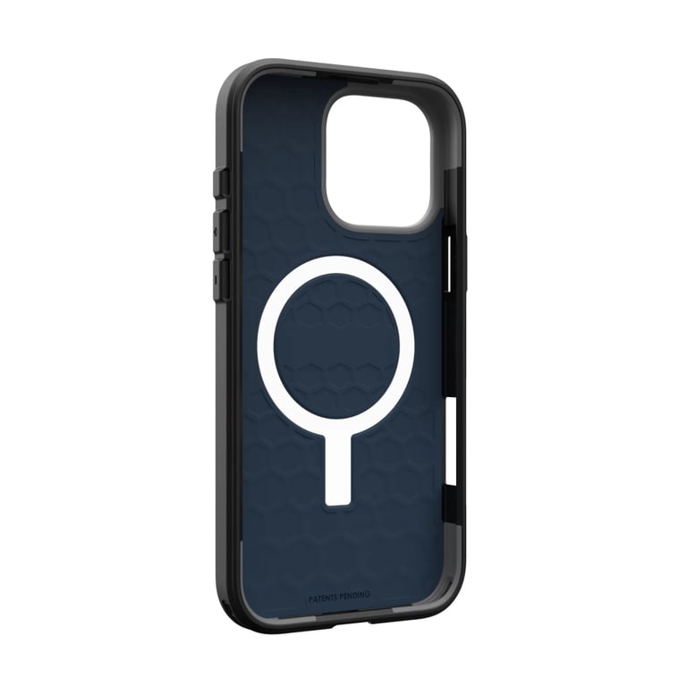 Чохол до мобільного телефона UAG iPhone 16 Pro Max Civilian Magsafe Mallard (114445115555) - фото 5