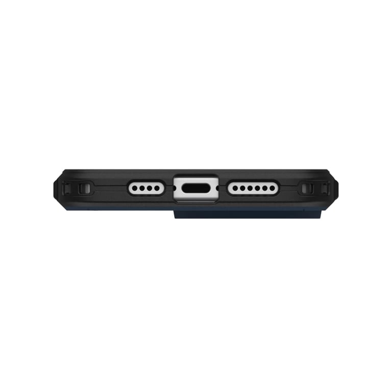Чохол до мобільного телефона UAG iPhone 16 Pro Max Civilian Magsafe Mallard (114445115555) - фото 6