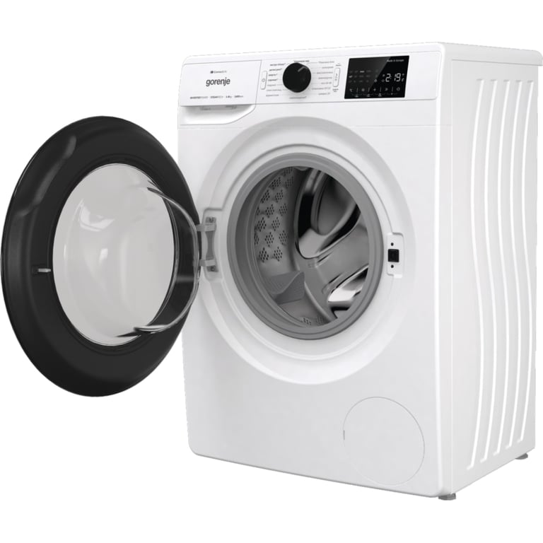 Пральна машина Gorenje WPNEI84SBSWIFI - фото 8