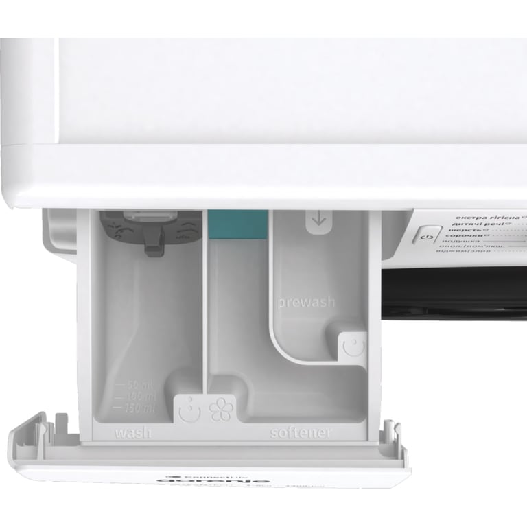 Пральна машина Gorenje WPNEI84SBSWIFI - фото 10