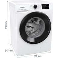 Пральна машина Gorenje WPNEI84A1SWIFI - фото 11