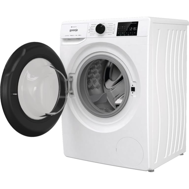 Пральна машина Gorenje WPNEI84A1SWIFI - фото 7