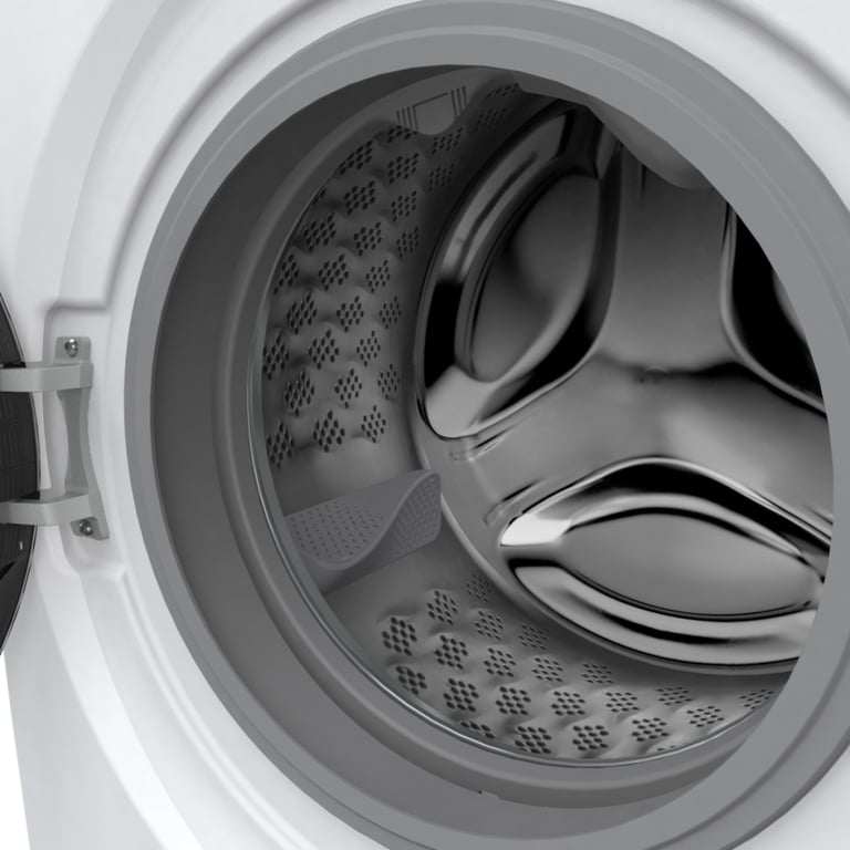 Пральна машина Gorenje WPNEI84A1SWIFI - фото 10