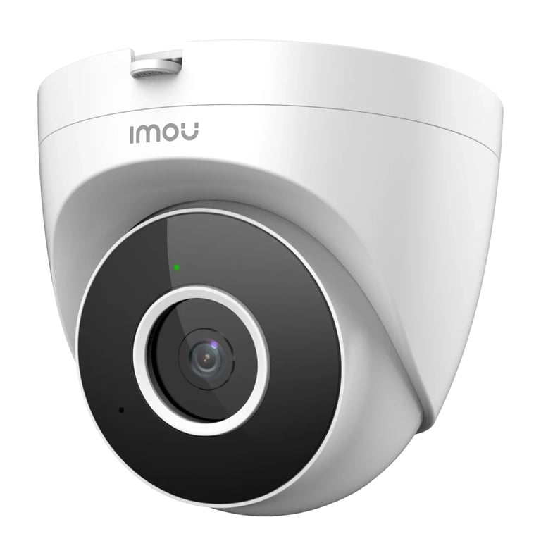 Камера відеоспостереження Imou IPC-T22EP-C (SE-C (2.8mm)) - фото 1
