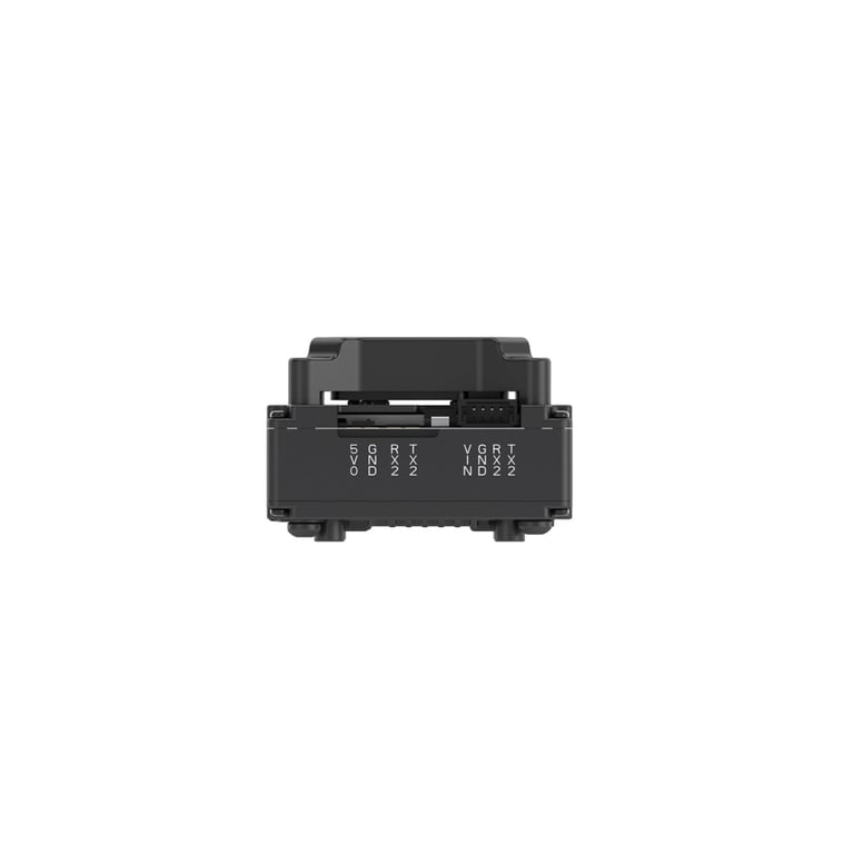 Відеосистема FPV CADDXFPV Walksnail Avatar GT KIT(Dual antenna 2W) (WN12-2W14B) - фото 3