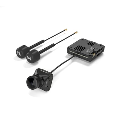 Відеосистема FPV CADDXFPV Walksnail Avatar HD Pro Kit 32G (Dual Antennas Version) (WN08-6S14B) - фото 1