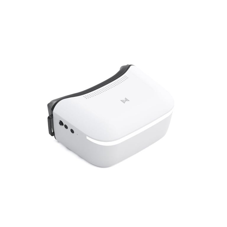 Окуляри FPV CADDXFPV Walksnail Avatar HD Goggles L (WN02-FP004) - фото 1