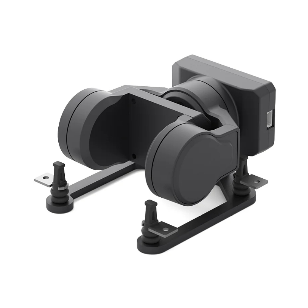 Підвіс для дрона CADDXFPV GM2 (C0CA-GM200) - фото 1 Підвіс для дрона CADDXFPV GM2 (C0CA-GM200) - фото 1