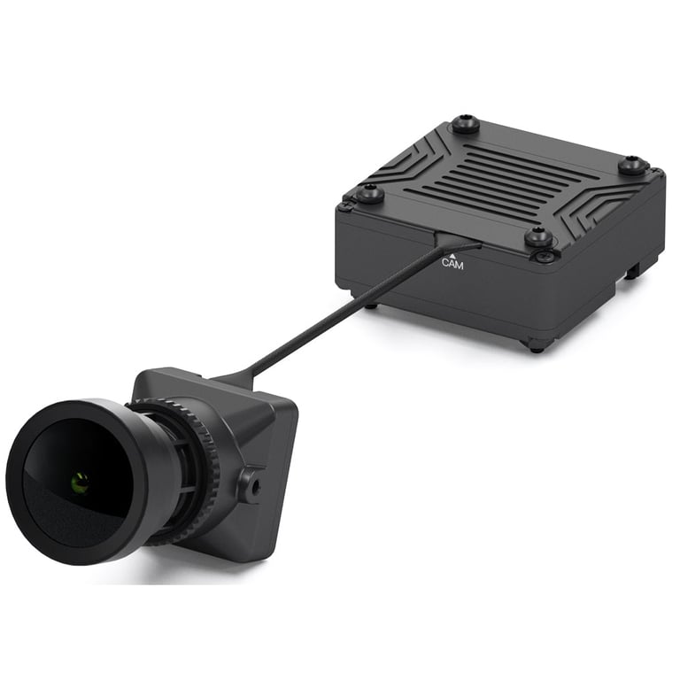Камера FPV CADDXFPV Infra Analog Camera (IRC-210SL) - фото 1