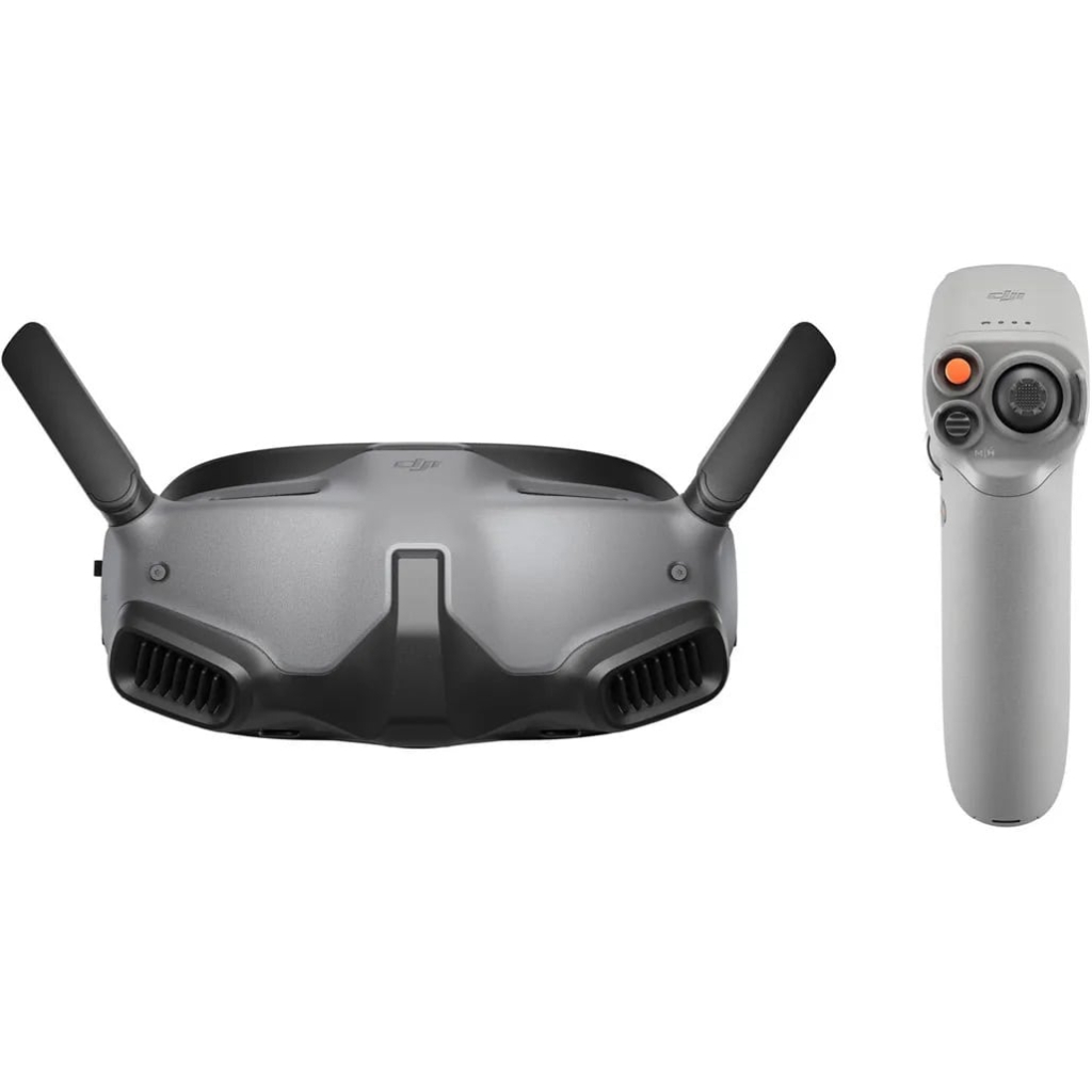 Окуляри FPV DJI Goggles Integra Motion Combo (CP.FP.00000119.01) - фото 1