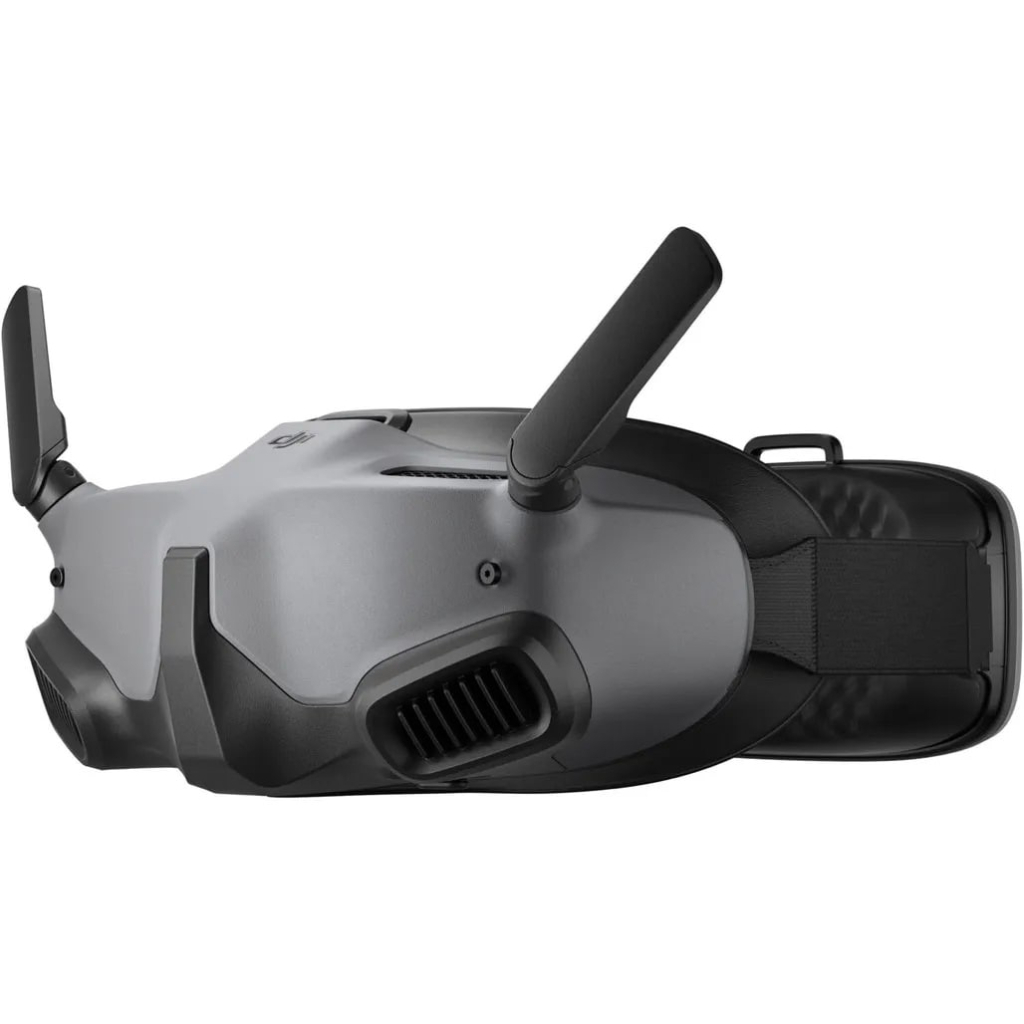 Окуляри FPV DJI Goggles Integra Motion Combo (CP.FP.00000119.01) - фото 2 Окуляри FPV DJI Goggles Integra Motion Combo (CP.FP.00000119.01) - фото 2