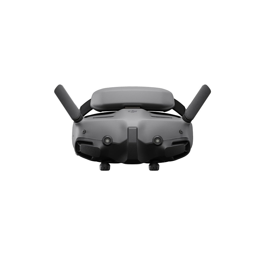 Окуляри FPV DJI Goggles 3 (CP.FP.00000159.01) - фото 1 Окуляри FPV DJI Goggles 3 (CP.FP.00000159.01) - фото 1