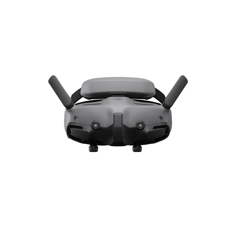 Окуляри FPV DJI Goggles 3 (CP.FP.00000159.01) - фото 1