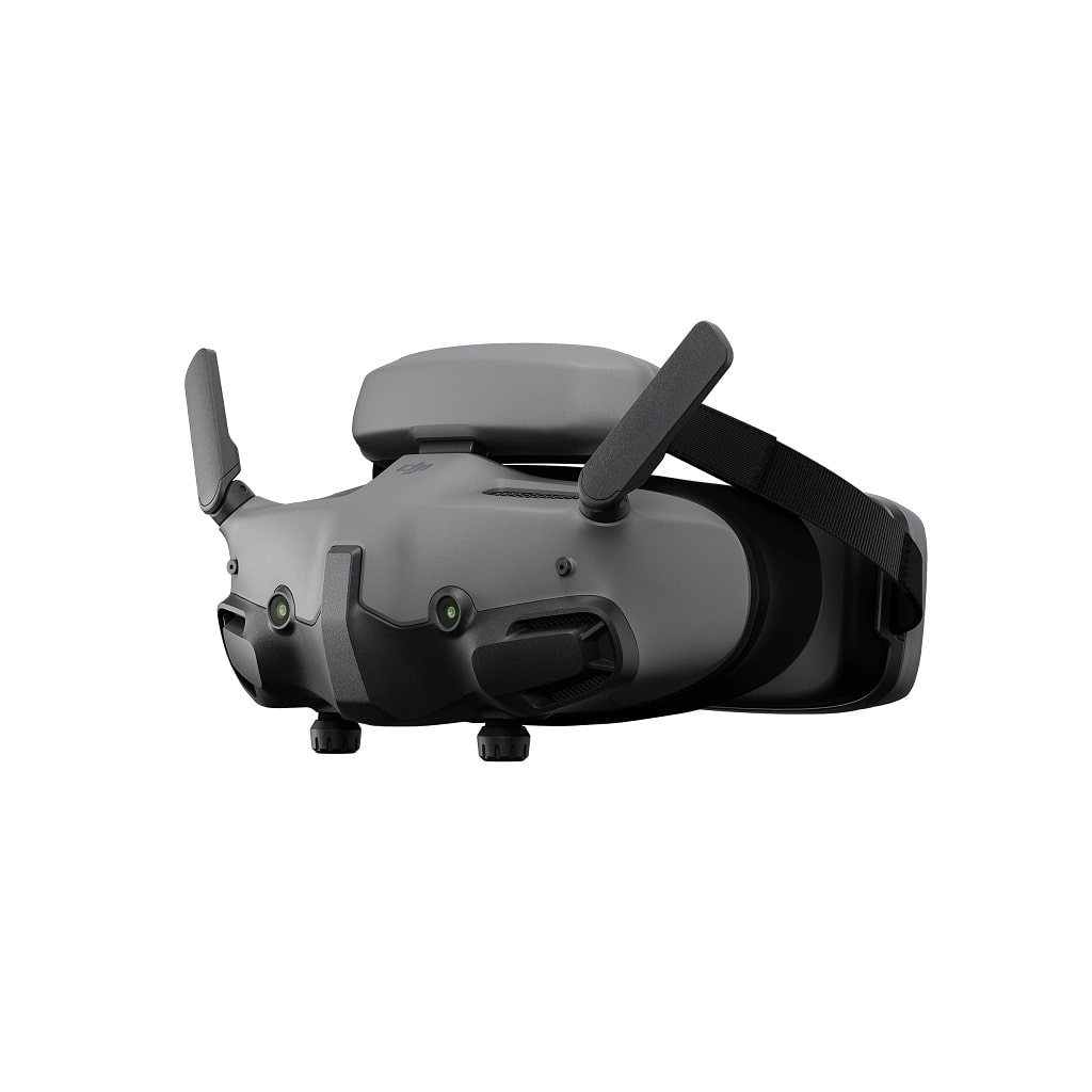 Окуляри FPV DJI Goggles 3 (CP.FP.00000159.01) - фото 2 Окуляри FPV DJI Goggles 3 (CP.FP.00000159.01) - фото 2