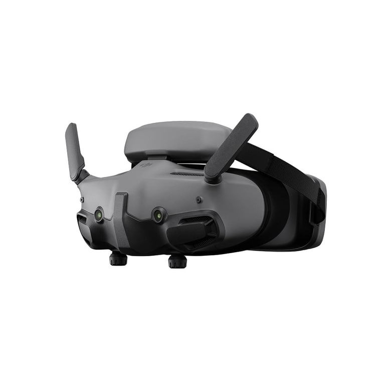 Окуляри FPV DJI Goggles 3 (CP.FP.00000159.01) - фото 2