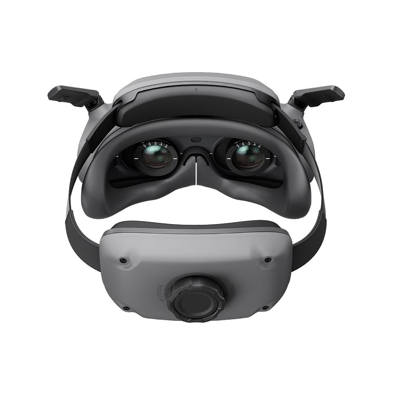 Окуляри FPV DJI Goggles 3 (CP.FP.00000159.01) - фото 3