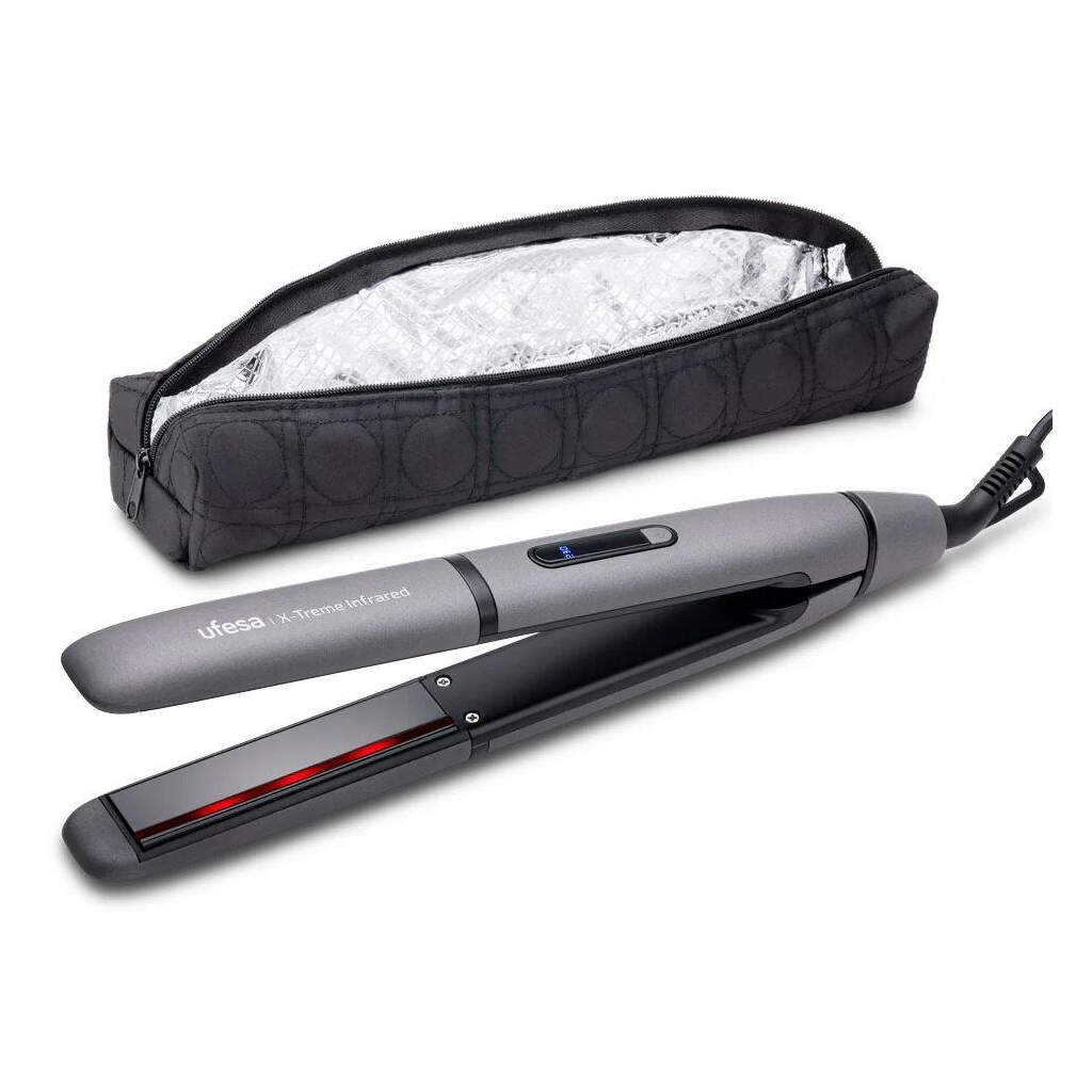 Вирівнювач для волосся Ufesa X-TREME/INFRARED (60405665) - фото 1