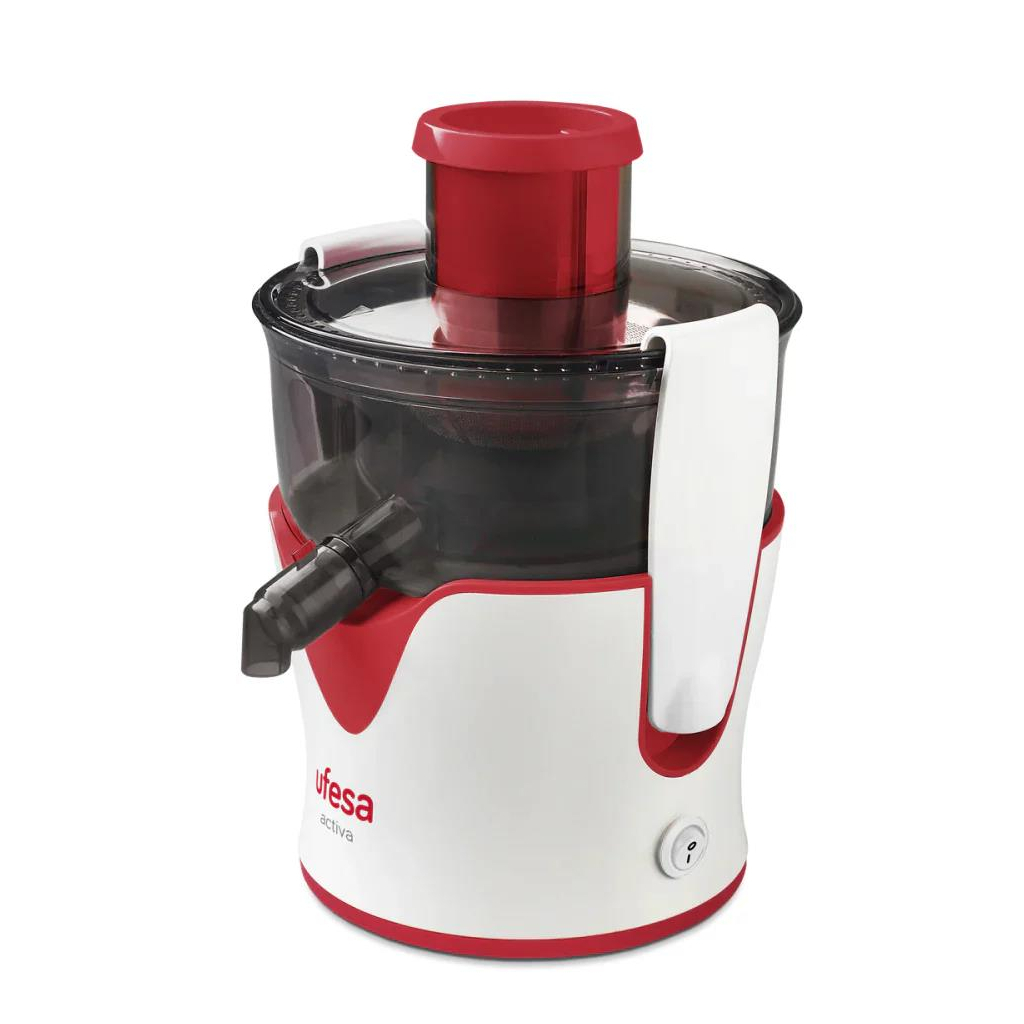 Соковижималка Ufesa LC5050 ACTIVA (71104430) - фото 1