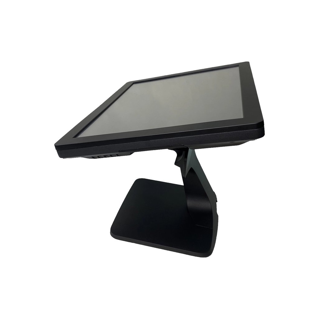 POS-термінал Geos S1504R, J6412/8GB/SSD 256GB/2xRS232/6xUSB/LAN/VGA/15" 1024x768 res (GEOS POS S1504R) - фото 4 POS-термінал Geos S1504R, J6412/8GB/SSD 256GB/2xRS232/6xUSB/LAN/VGA/15" 1024x768 res (GEOS POS S1504R) - фото 4